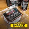 imageMeguiars DA 5 Microfiber Cutting Disc Microfiber Pads Compatible with a DA Polisher for Car Detailing That Removes Moderate Scratches Swirls and Paint Defects 2 Pack5