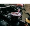 imageMeguiars DA 5 Microfiber Cutting Disc Microfiber Pads Compatible with a DA Polisher for Car Detailing That Removes Moderate Scratches Swirls and Paint Defects 2 Pack3