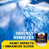 imageMeguiars DA 5 Microfiber Cutting Disc Microfiber Pads Compatible with a DA Polisher for Car Detailing That Removes Moderate Scratches Swirls and Paint Defects 2 Pack6