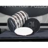 imageMeguiars DA 5 Microfiber Cutting Disc Microfiber Pads Compatible with a DA Polisher for Car Detailing That Removes Moderate Scratches Swirls and Paint Defects 2 Pack5