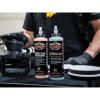 imageMeguiars DA Microfiber Correction System 5quot Starter Kit Complete Paint Correction Kit with Cutting Discs Backing Plate Correction Compound Finishing Wax and MoreStarter Kit