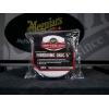 imageMeguiars DA Microfiber Finishing Disc DMF55quot Microfiber Finishing Disc for Waxing with a Variable Dual Action Polisher Use with DA Microfiber Finishing Wax to Remove Defects and Add Wax 2 Pack