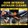 imageMeguiars DriveThru Car Wash Express TouchUp Kit  The Perfect Car Detailing Kit for Touching Up After Running Through an Automatic Car Wash or After Washing Your Ride at Home Clean Inside and Out