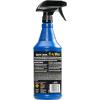 imageMeguiars Extreme Marine Water Spot Detailer  Hard Water Stain Remover that Offers Additional Shine and Protection in One Advanced Marine Detailing Spray  NonAbrasive Formula 32 Oz SprayWater Spot Detailer