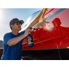 imageMeguiars Extreme Marine Water Spot Detailer  Hard Water Stain Remover that Offers Additional Shine and Protection in One Advanced Marine Detailing Spray  NonAbrasive Formula 32 Oz SprayWater Spot Detailer