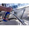imageMeguiars Extreme Marine Water Spot Detailer  Hard Water Stain Remover that Offers Additional Shine and Protection in One Advanced Marine Detailing Spray  NonAbrasive Formula 32 Oz SprayMultiSurface Cleaner