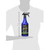 imageMeguiars Extreme Marine Water Spot Detailer  Hard Water Stain Remover that Offers Additional Shine and Protection in One Advanced Marine Detailing Spray  NonAbrasive Formula 32 Oz SprayVinyl  Rubber Protectant