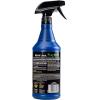 imageMeguiars Extreme Marine Water Spot Detailer  Hard Water Stain Remover that Offers Additional Shine and Protection in One Advanced Marine Detailing Spray  NonAbrasive Formula 32 Oz SprayVinyl  Rubber Protectant