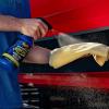 imageMeguiars Extreme Marine Water Spot Detailer  Hard Water Stain Remover that Offers Additional Shine and Protection in One Advanced Marine Detailing Spray  NonAbrasive Formula 32 Oz SprayWater Spot Detailer