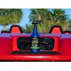 imageMeguiars Extreme Marine Water Spot Detailer  Hard Water Stain Remover that Offers Additional Shine and Protection in One Advanced Marine Detailing Spray  NonAbrasive Formula 32 Oz SprayVinyl  Rubber Protectant