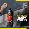 imageMeguiars Flagship Premium Marine Wax M6316  Synthetic RV and Boat  Durable Fiberglass and Gel Coat Protection for a LongLasting Shine  ProfessionalGrade with UV Protection 16 Oz Liquid32 Fl Oz Pack of 1
