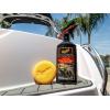 imageMeguiars Flagship Premium Marine Wax M6316  Synthetic RV and Boat  Durable Fiberglass and Gel Coat Protection for a LongLasting Shine  ProfessionalGrade with UV Protection 16 Oz Liquid16 Fl Oz Pack of 1
