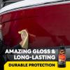 imageMeguiars Flagship Premium Marine Wax M6316  Synthetic RV and Boat  Durable Fiberglass and Gel Coat Protection for a LongLasting Shine  ProfessionalGrade with UV Protection 16 Oz Liquid32 Fl Oz Pack of 1