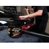 imageMeguiars G10240 Smooth Surface XL Clay Kit  Includes 240 Grams of Clay Bars Quik Detailer Spray Bottle and Microfiber TowelAggressive