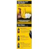 imageMeguiars G10240 Smooth Surface XL Clay Kit  Includes 240 Grams of Clay Bars Quik Detailer Spray Bottle and Microfiber TowelClay Kit 180g
