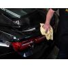 imageMeguiars G10240 Smooth Surface XL Clay Kit  Includes 240 Grams of Clay Bars Quik Detailer Spray Bottle and Microfiber TowelMild