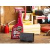 imageMeguiars G10240 Smooth Surface XL Clay Kit  Includes 240 Grams of Clay Bars Quik Detailer Spray Bottle and Microfiber TowelXL Clay Kit 240g