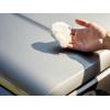 imageMeguiars G10240 Smooth Surface XL Clay Kit  Includes 240 Grams of Clay Bars Quik Detailer Spray Bottle and Microfiber TowelXL Clay Kit 240g