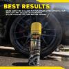 imageMeguiars G190315 Ultimate Insane Shine Tire Coating gives a Finish that Creates a Lasting WetLook for a Classic Black Shine Easy to Use No Hassle No Mess Ultimate Protection 15 Oz Aerosol Can15 Oz