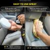 imageMeguiars G1924SP Gold Class Rich Leather Cleaner and Conditioning Spray  24 Oz Spray Bottle24 Fl Oz Pack of 1
