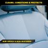 imageMeguiars G1924SP Gold Class Rich Leather Cleaner and Conditioning Spray  24 Oz Spray Bottle24 Fl Oz Pack of 1