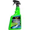 imageMeguiars Hybrid Ceramic Wax Spray Car Wax with Advanced SiO2 Hybrid Technology  32 Oz Spray BottleSpray Detailer