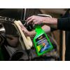 imageMeguiars Hybrid Ceramic Wax Spray Car Wax with Advanced SiO2 Hybrid Technology  32 Oz Spray BottleSpray Detailer