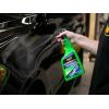 imageMeguiars Hybrid Ceramic Wax Spray Car Wax with Advanced SiO2 Hybrid Technology  32 Oz Spray BottleSpray Detailer