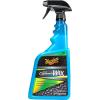 imageMeguiars Hybrid Ceramic Wax Spray Car Wax with Advanced SiO2 Hybrid Technology  32 Oz Spray BottleSpray Wax