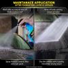 imageMeguiars Hybrid Ceramic Wax Spray Car Wax with Advanced SiO2 Hybrid Technology  32 Oz Spray BottleSpray Wax