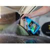 imageMeguiars Hybrid Ceramic Wax Spray Car Wax with Advanced SiO2 Hybrid Technology  32 Oz Spray BottleSpray Wax