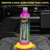 imageMeguiars Hybrid Ceramic Wax Spray Car Wax with Advanced SiO2 Hybrid Technology  32 Oz Spray BottleTrim Restorer