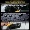 imageMeguiars Hybrid Ceramic Wax Spray Car Wax with Advanced SiO2 Hybrid Technology  32 Oz Spray BottleTrim Restorer