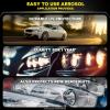 imageMeguiars Keep Clear Headlight Coating Maintain LikeNew Clarity of Your Headlights with an EasytoUse Formula and UV Protection that Lasts All Year Long 4 Ounce Aerosol