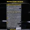 imageMeguiars Keep Clear Headlight Coating Maintain LikeNew Clarity of Your Headlights with an EasytoUse Formula and UV Protection that Lasts All Year Long 4 Ounce Aerosol