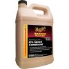 imageMeguiars M10001 Mirror Glaze Pro Speed Compound A Glaze Designed for The Exterior of Your Car Removes Deep Scratches Holograms and Severe Swirls Using Advanced Technology 1 Gallon Container1 Gallon