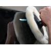 imageMeguiars M10001 Mirror Glaze Pro Speed Compound A Glaze Designed for The Exterior of Your Car Removes Deep Scratches Holograms and Severe Swirls Using Advanced Technology 1 Gallon Container1 Gallon