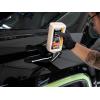 imageMeguiars M10001 Mirror Glaze Pro Speed Compound A Glaze Designed for The Exterior of Your Car Removes Deep Scratches Holograms and Severe Swirls Using Advanced Technology 1 Gallon Container32 Ounce