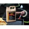imageMeguiars M10001 Mirror Glaze Pro Speed Compound A Glaze Designed for The Exterior of Your Car Removes Deep Scratches Holograms and Severe Swirls Using Advanced Technology 1 Gallon Container1 Gallon