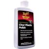 imageMeguiars M1008 M10 Mirror Glaze Clear Plastic Polish  8 Oz Bottle8 oz