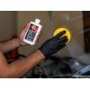imageMeguiars M1008 M10 Mirror Glaze Clear Plastic Polish  8 Oz Bottle8 oz