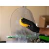 imageMeguiars M1808 Mirror Glaze Clear Plastic Detailer  8 Oz Spray BottleCleaner