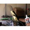 imageMeguiars M1808 Mirror Glaze Clear Plastic Detailer  8 Oz Spray BottleDetailer