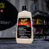 imageMeguiars M2616 Mirror Glaze HiTech Yellow Wax  16 Oz Container16 Fl Oz Pack of 1