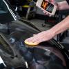 imageMeguiars M2616 Mirror Glaze HiTech Yellow Wax  16 Oz Container16 Fl Oz Pack of 1