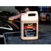 imageMeguiars M2616 Mirror Glaze HiTech Yellow Wax  16 Oz Container256 Fl Oz Pack of 5