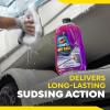 imageMeguiars M43 MarineRV Boat Wash pHBalanced BoatRV Wash for Protecting Fiberglass and Gel Coat StreakFree Shine that Keeps Surfaces Clean and Protected 64 Oz64 Oz