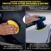 imageMeguiars M43 MarineRV Boat Wash pHBalanced BoatRV Wash for Protecting Fiberglass and Gel Coat StreakFree Shine that Keeps Surfaces Clean and Protected 64 Oz1 Fl Oz Pack of 1