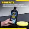 imageMeguiars M4916 MarineRV Heavy Duty Oxidation Remover Oxidation Water Spot Stain and Boat Scratch Remover for Vehicles with Gel Coat and Fiberglass Surfaces 16 Oz  Packaging may vary16 Oz