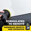 imageMeguiars M4916 MarineRV Heavy Duty Oxidation Remover Oxidation Water Spot Stain and Boat Scratch Remover for Vehicles with Gel Coat and Fiberglass Surfaces 16 Oz  Packaging may vary16 Oz